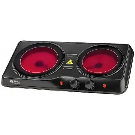 Настільна плита First FA-5097-2 - фото 2