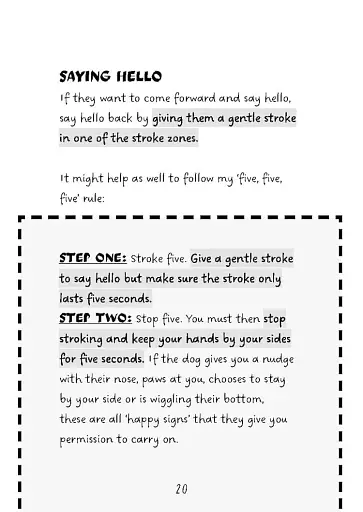 How to Talk to Your Pet... And Other Animals - фото 4