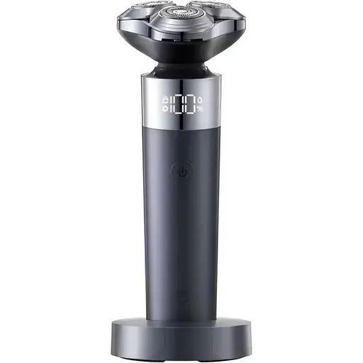 Електробритва MiJia Electric Shaver S302 Blue (BHR7743CN) [147809]