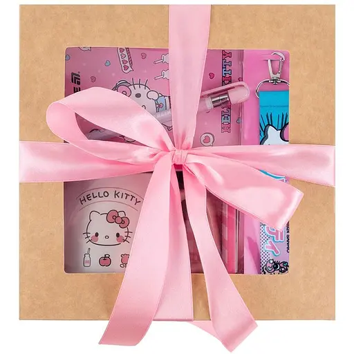 Подарунковий набір Kite HK-1, 4 предмети (HK26-211-1) - фото 4