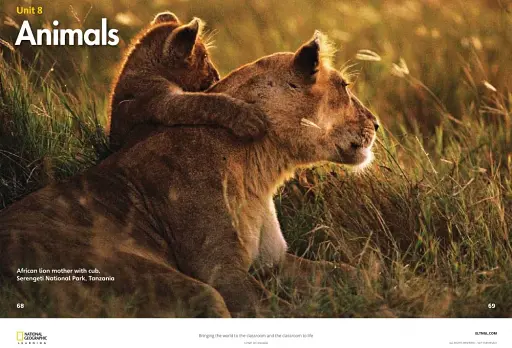 Our World (2nd Edition) Starter Student's Book+Spark - фото 2