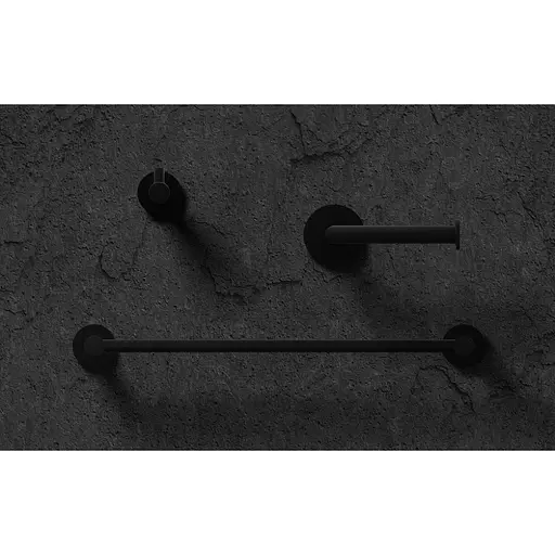 Тримач для рушників Omnires Modern Project (MP60214AT) - фото 2