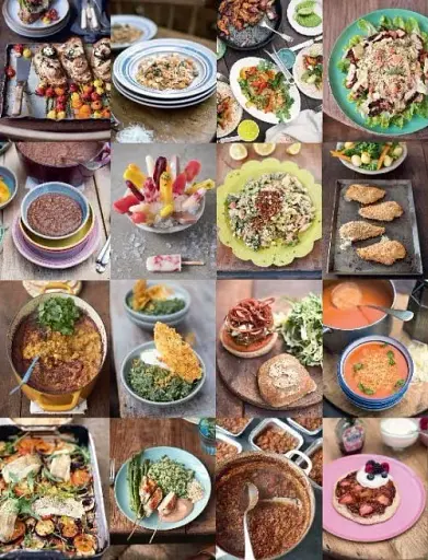 Super Food Family Classics - фото 2