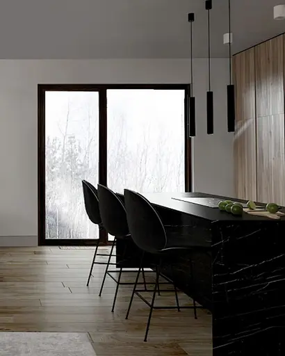 Точечный светильник Nowodvorski 8895 Set - фото 3