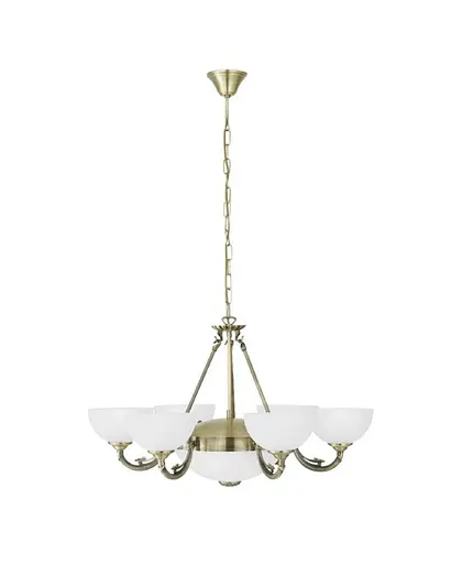 Люстра подвесная Eglo 82749 Savoy - фото 1