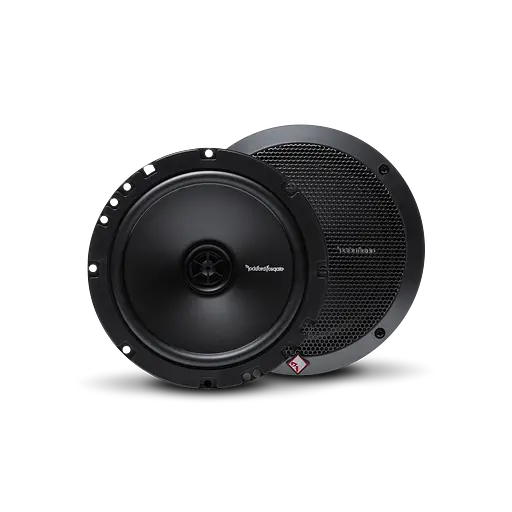 Коаксіальна акустична система Rockford Fosgate R1675X2