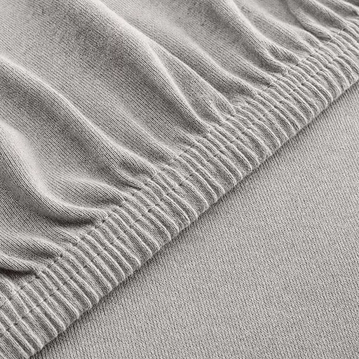 Простирадло Ideia трикотажне на резинці 90х200х35 см (8-10983) - фото 9