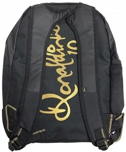 Спортивный рюкзак с дождевиком 20L Ronaldinho 10 44х31х16 см sum0026872 - фото 5