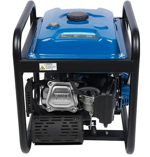 Генератор бензиновий EnerSol 3/3.3 кВт EPG-3300IO - фото 3