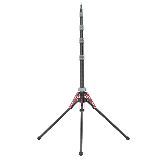 Штатив Ulanzi Full carbon fiber Multifunctional portable light tripod (UV-2784 MT-49) - фото 1