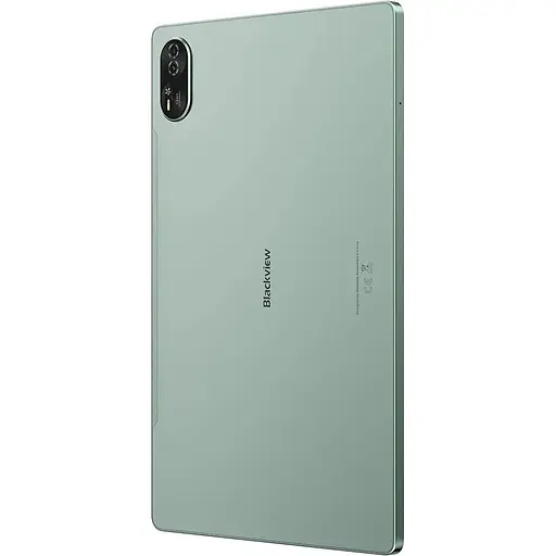 Планшет Blackview Mega 2 12/256Gb LTE Moss Green Global EU [139217] - фото 6