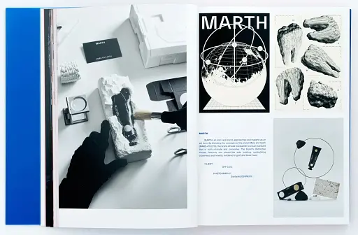 Made in Korea. Awe-inspiring Graphics from Korea Today - фото 9