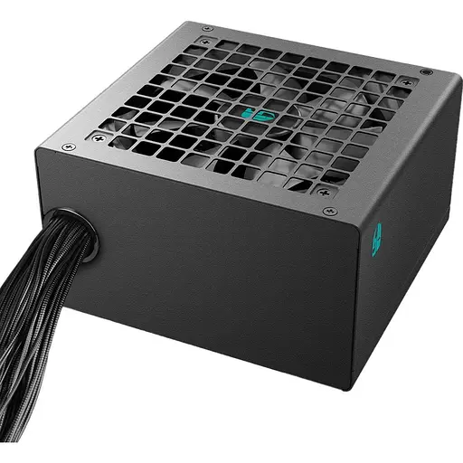 Блок живлення Deepcool GAMER STORM PF-X 500W 80+ Bronze (R-PF500X-HD0B-JGEU) - фото 3