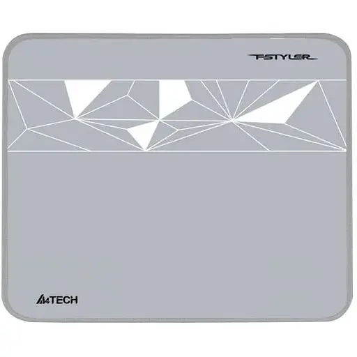 Игровая поверхность A4Tech FP20 Silver