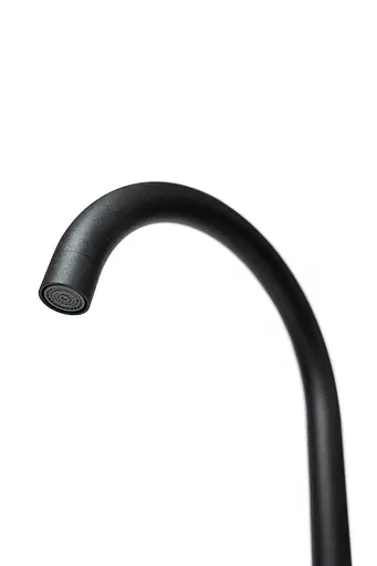 Смеситель для кухни Adamant SA-01 антрацит, Антрацит - фото 5