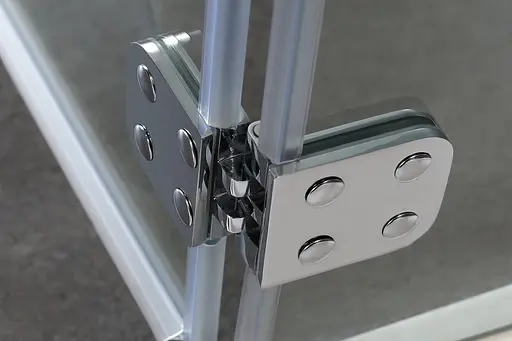 Душевая кабина Volle Benita 90x90 10-22-905L glass - фото 4