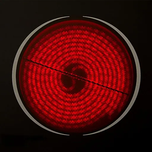 Варочная поверхность электрическая Eleyus VIVA 60 BL V - фото 5