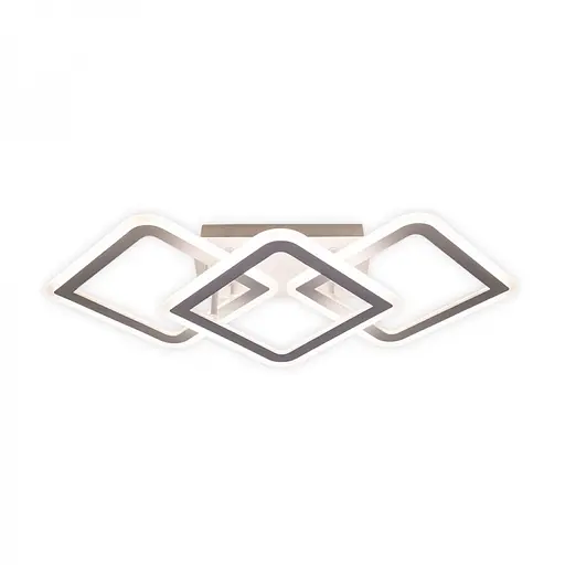 Светильник светодиодный Ardero AL6143ARD 60W 3000K-6500K (80240) - фото 3