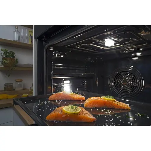 Духовка электрическая Gorenje BSA6747A04BG - фото 7