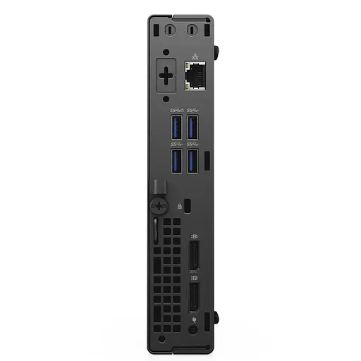 Комп'ютер Dell OptiPlex 5080 MFF (i5-10500T/16/512SSD) Б/В - фото 2