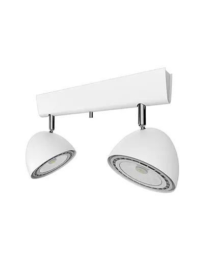 Спот Nowodvorski 9593 VESPA WHITE - фото 1