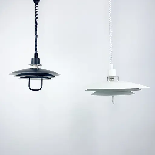 Подвесной светильник Belid Primus Ⅱ black | Line F | Арт. MJ13 BK - фото 5