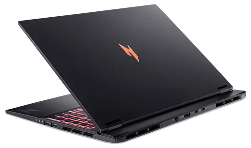 Ноутбук Acer Nitro 16S AI AN16S-61-R29L (NH.U06EU.002) Obsidian Black - фото 5