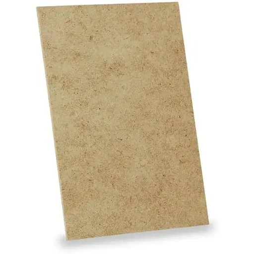 МДФ негрунтованное 20×30 см. Rosa Studio - фото 1