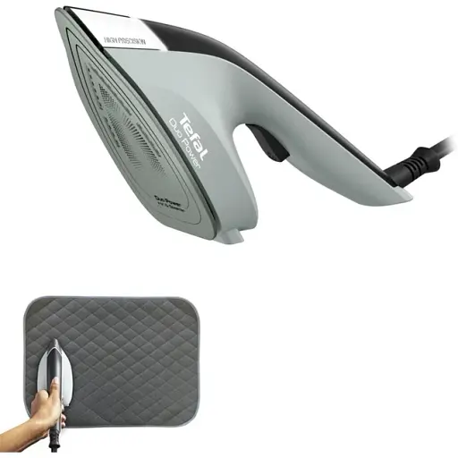 Отпариватель Tefal Duo Power 2in1 JF4031E0 Green UA - фото 2