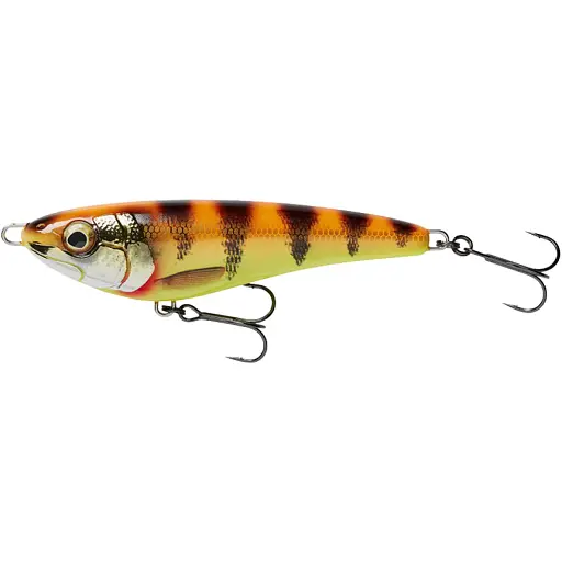 Воблер Savage Gear Freestyler V2 SS 130 мм 46.0 г Golden Ambulance