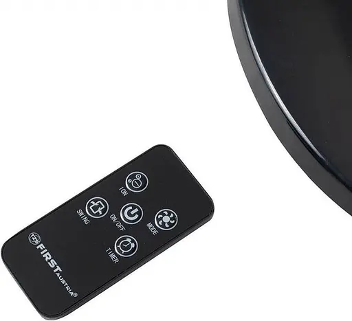 Вентилятор-колонная First FA-5560-2 - фото 5