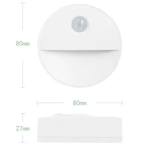 Светильник аккумуляторный сенсорный Xiaomi Ezvalo LKGYD02 - фото 2
