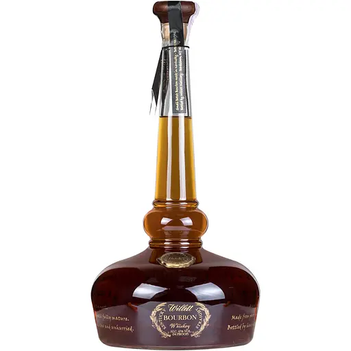Виски Willett Pot Still Reserve, 47%, 1,75 л