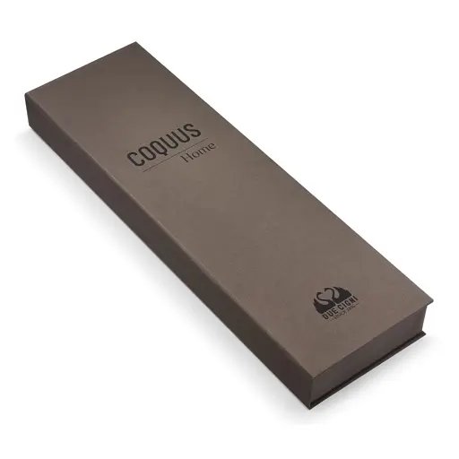 Нож кухонный Due Cigni "Coquus" Utility 140 мм - фото 3