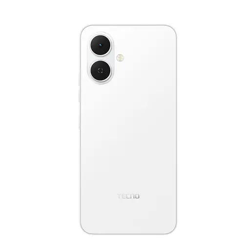 Смартфон Tecno Spark Go 2 KM4 4/128GB Veil White 4894947088841 - фото 10