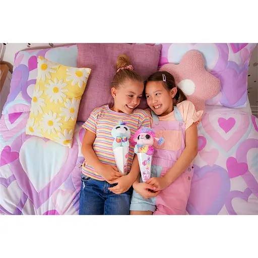 Іграшка м'яка  Zuru Coco Cones Rainbow в асортименті (9631SQ1) - фото 19