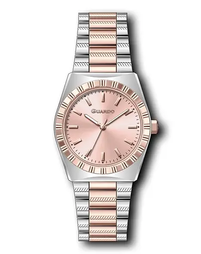 Жіночий  годинник Guardo 012778-5