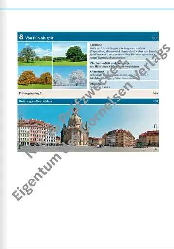 Unterwegs A1.1 Kurs- und Übungsbuch inkl. E-Book und PagePlayer-App - фото 5