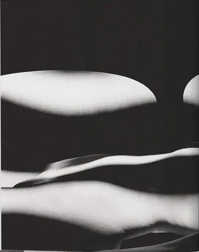 Ralph Gibson. Nude - фото 6