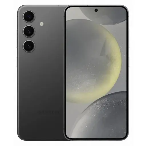 Смартфон Samsung Galaxy S24 SM-S9210 8/256GB Onyx Black - фото 1