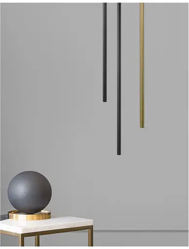 Підвіс Nova Luce Elettra 9088103 - фото 7