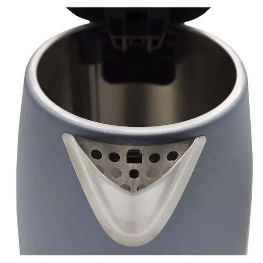 Электрочайник Midea MK-17S30A2BL - фото 4