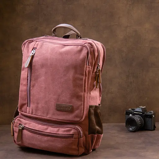 Рюкзак Vintage 32х41х16 см sum0014960 - фото 6