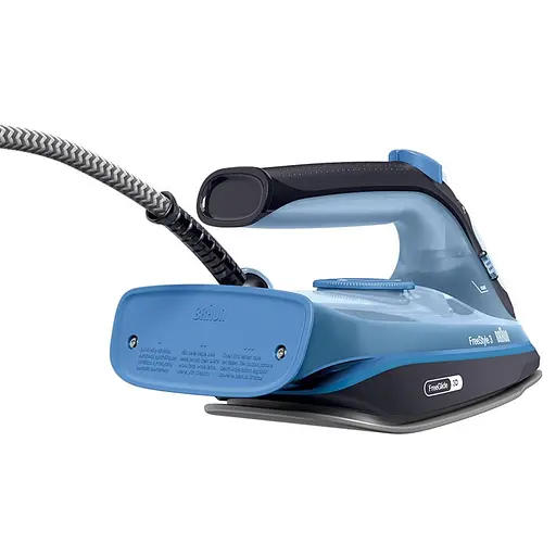 Утюг Braun FI 3194 BK - фото 3