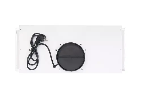 Вытяжка полновстраиваемая PERFELLI BISP 7673 WH 1000 LED Strip - фото 7