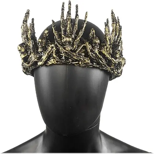 Корона Король Ингмар - фото 1