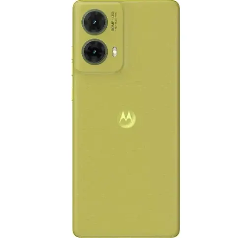 Смартфон Motorola G85 5G XT2427-2 8/256Gb Olive Green UA UCRF - фото 3
