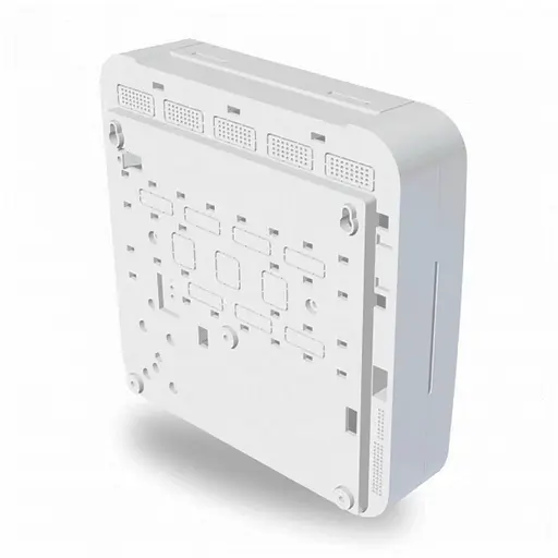 Проводная централь Tiras Orion NOVA S на 4 проводные зоны сигнализации (21-00039) - фото 3