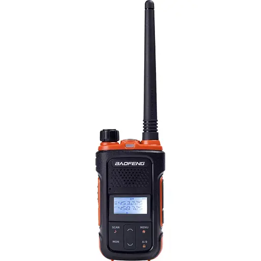 Рация Baofeng BF-UV12 [141725]
