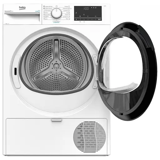 Сушильна машина Beko B3T67230 - фото 3